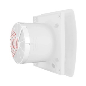Kupatilski ventilator Bosch Fan 1500W Fi 125 - Img 2