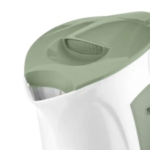 Kuvalo za vodu Ufesa Nyassa/1.7L/2200W/zeleno-bela - Img 2