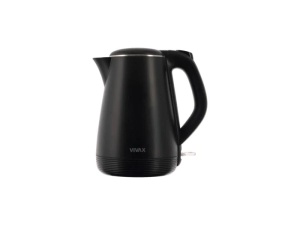 Kuvalo za vodu Vivax WH-100BM/1200W/crna