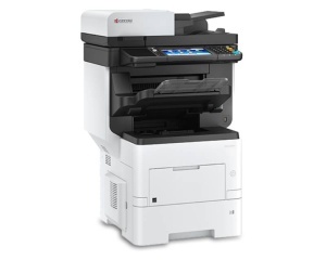 KYOCERA ECOSYS M3860idnf multifunkcijski uređaj - Img 2