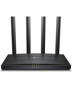 LAN Router TP-LINK Archer AX12 WiFi 4 antene / AX1500 dual band