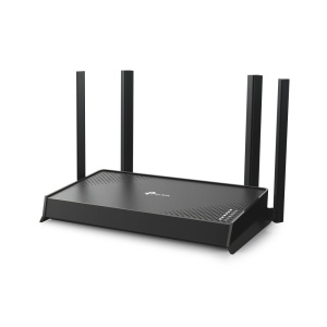 LAN Router TP-LINK Archer BE220 BE3600 WiFi7/1GWAN/4GLAN - Img 2