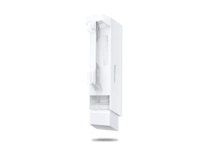 LAN Router TP-LINK CPE210 PoE 300MBs outdoor - Img 5
