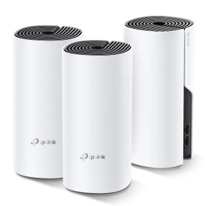 LAN Router TP-LINK DECO E4 Mesh WiFi (3-PACK) AC1200 - Img 2