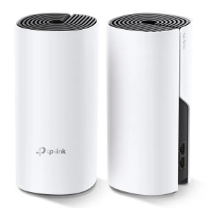 LAN Router TP-LINK DECO M4 Mesh WiFi (2-PACK) AC1200 - Img 2