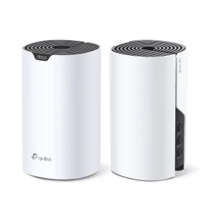 LAN Router TP-LINK DECO S7 Mesh WiFi (2-PACK) AC1900 - Img 5