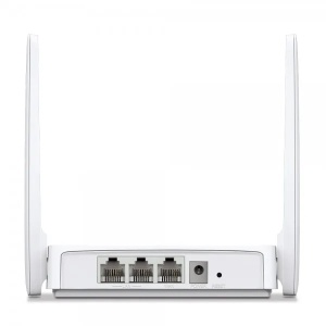LAN Ruter Mercusys MW302R Wireless N 300Mbps - Img 2