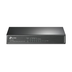 LAN Switch TP-LINK TL-SF1008P PoE 8port 10/100Mbs - Img 1