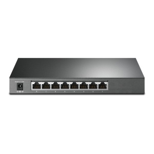 LAN Switch TP-Link TL-SG2008P 8port 10/100/1000 4xPoE - Img 3