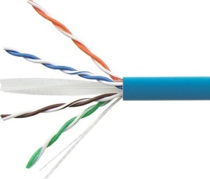 LAN UTP-Kabl E-Green Kabl UTP WALL Cat6e 305m