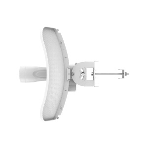 LAN WiFi bridge TP-LINK CPE610 PoE 300MBs/23dBi outdoor - Img 5
