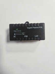 Lanoptics 1 port Gigabit PoE injector - Img 2