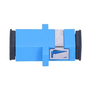 LanPlus Optički adapter SC/UPC Blue - Img 2
