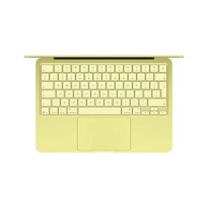 Laptop 13 Apple MacBook NEO Citrus/A 18 Pro 6C CPU/5C GPU/8GB/256GB - Img 2