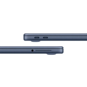 Laptop 13 Apple MacBook NEO Indigo/A 18 Pro 6C CPU/5C GPU/8GB/256GB/SR - Img 3