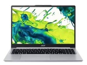 Laptop ACER Aspire Lite AL15-48P NoOS/15.6" FHD IPS/Ryzen 7 5825U/16GB/512GB/srebrna* - Img 5