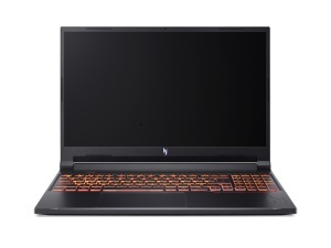 Laptop ACER Gaming Nitro V16 ANV16-72 NoOS/16" WUXGA/i7 240H/16GB/1TB SSD/RTX 5070-8GB/backlit/crna