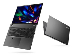 Laptop Acer TravelMate P2 TMP216-51 16 WUXGA/U5-120U/16GB/NVMe 512GB/backlit/4g/siva - Img 3
