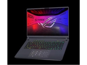Laptop ASUS ROG Strix G16 G615LP-S5054 DOS/16"2.5K 240Hz/U9 275HX/32GB/1TB/5070 8GB/GLAN/backl/ranac - Img 2