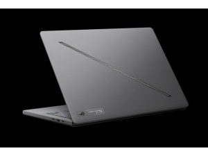 Laptop ASUS ROG Zephyrus G14 GA403GM-SY121W W11H/14"3KOLED/Ryzen AI 9 465/32GB/1TB/5060 8GB/back/fut - Img 3