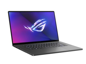 Laptop ASUS ROG Zephyrus G16 GU605CR-QR109W/Win11Home/16" 2.5K OLED/U9-285H/32GB/2TB SSD/RTX 5070-1 - Img 4