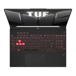 Laptop Asus TUF A16 FA607NUG-RL117 16 FHD IPS/R7-7445HS/16GB/NVMe 512GB/RTX4050 6GB/siva - Img 3