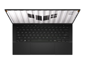 Laptop ASUS TUF Gaming A14 FA401WV-RG056 DOS/14" WQXGA/Ryzen AI 9 HX 370/16GB/1TB/RTX 4060 8GB - Img 4