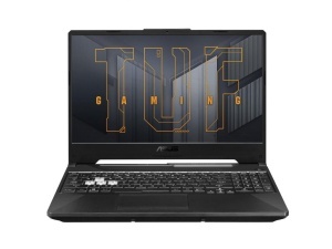 Laptop ASUS TUF Gaming A15 FA506NCG-HN185 DOS/15.6"FHD/Ryzen 7 7445HS/16GB/512GB/3050 4GB/GLAN/backl*