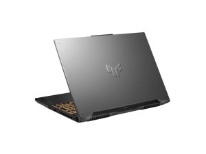 Laptop ASUS TUF Gaming A16 FA607NUG-RL117 DOS/16"WUXGA/Ryzen 7 7445HS/16GB/512GB/4050 6GB/GLAN/backl* - Img 1