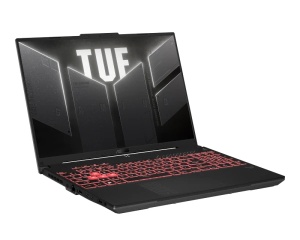 Laptop Asus TUF Gaming A16 FA607NUG-RL142 16 FHD IPS/R7-7445HS/16GB/NVMe 1TB/RTX4050 6GB/siva - Img 2