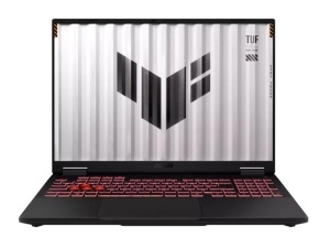 Laptop ASUS TUF Gaming A16 FA608UHI-TU126 DOS/16"WUXGA144Hz/Ryzen 7 260/16GB/512GB/5050 8GB/GLAN/bac* - Img 1