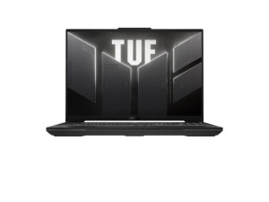 Laptop ASUS TUF Gaming F16 FX607VJR-TU307 DOS/16"WUXGA144/Core 7 230H/16GB/512GB/3050 6GB/GLAN/backl - Img 7