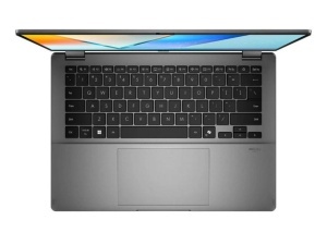 Laptop ASUS Vivobook 14 Flip TP3407SA-SG155W W11H/14"WUXGAOLEDTouch/U7 258V/32GB/1TB/back/olov/ranac - Img 4