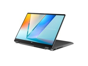 Laptop ASUS Vivobook 14 Flip TP3407SA-SG178W W11H/14"WUXGAOLEDTouch/U7 256V/16GB/512GB/back/olov/ran* - Img 8