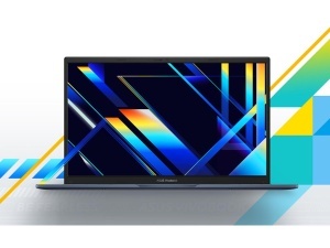 Laptop ASUS Vivobook 15 X1504MA-BQ601 DOS/15.6"FHD IPS/Core 3 304/8GB/256GB/bez punjaca/teget - Img 2