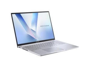 Laptop ASUS Vivobook 16 X1605VA-SH2557 DOS/16"WUXGA OLED/Core 9 270H/24GB/1TB/FPR/backlit/srebrna - Img 4