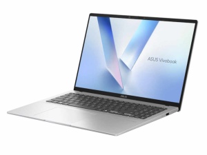 Laptop ASUS Vivobook 16 X1607QA-MB004W Win11 H/16" WUXGA IPS/Snapdragon X1 26 100/16GB/1TB/backlitS* - Img 2