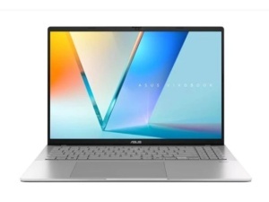 Laptop ASUS Vivobook S16 S3607CA-RPA162 DOS/16"WUXGA IPS/U7 255H/32GB/1TB/backlit/ranac/bez punjaca