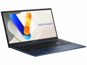 Laptop ASUS VivoBook X1504VA-BQ1148 DOS/15.6"FHD IPS/i7-1355U/16GB/512GB SSD/backlitSR/FPR/plava - Img 6