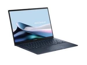 Laptop ASUS Zenbook 14 UX3405CA-STA1131 DOS/14"3K OLED/U5 225H/16GB/1TB/backl/futrola/bez punj/teget - Img 8