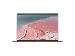 Laptop ASUS Zenbook 14 UX3480QA-U1097W W11H/14"WUXGA OLED/X1-26-100/16GB/256GB/backli/bez punj/koral - Img 2