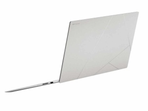 Laptop ASUS ZenBook S UM5606WA-RJ126X Win11 Pro/16" WQUXGA +OLED/Ryzen AI 9 HX 370/32GB/2TB/bela - Img 4