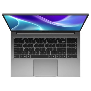 Laptop Blackview AceBook 5 15.6 FHD/Intel Pentium N600/16GB/NVMe 512GB/Win11 pro/gray - Img 3