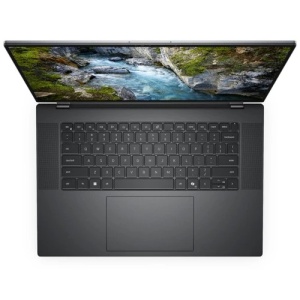 Laptop Dell Precision M5690 16 FHD+/U7-165H/16GB/NVMe 1TB/RTX1000 6GB/Win11 pro - Img 3