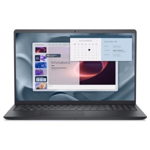 Laptop Dell Pro 15 Essential PV15250 15.6 FHD 120Hz/Core 3-100U/8GB/NVMe 512GB/FP/US *