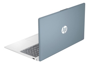 Laptop HP 15-fd2008nm DOS/15.6"FHD AG IPS/Core U7-255U/32GB/1TB/backlit/sivo plava - Img 2