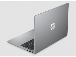 Laptop HP 200 G2a 16"WUXGA IPS AG/DOS/Ryzen 7 250/16GB/512GB/backlit/RJ45/Meteor silver/3g - Img 3