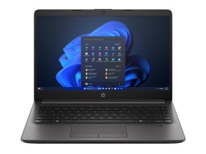 Laptop HP 240 G9 14 FHD IPS/Core 5-120U/16GB/NVMe 512GB/SR/C38KQAT