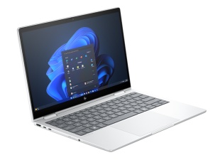 Laptop HP EliteBook 8 Flip G1i 13.3 W11P/13.3"WUXGA Touch/Core U7-255U/16GB onb/512GB/backlit/FPR/3g - Img 2