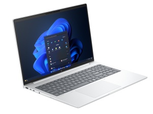Laptop HP EliteBook 8 G1i 16 W11P/16"WUXGA IR/Core U7-255U/16GB/512GB/backlit/FPR/alu/srebrna